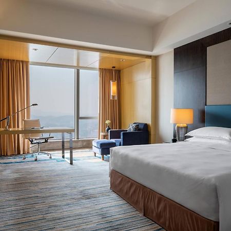 Renaissance Huizhou Hotel Екстериор снимка