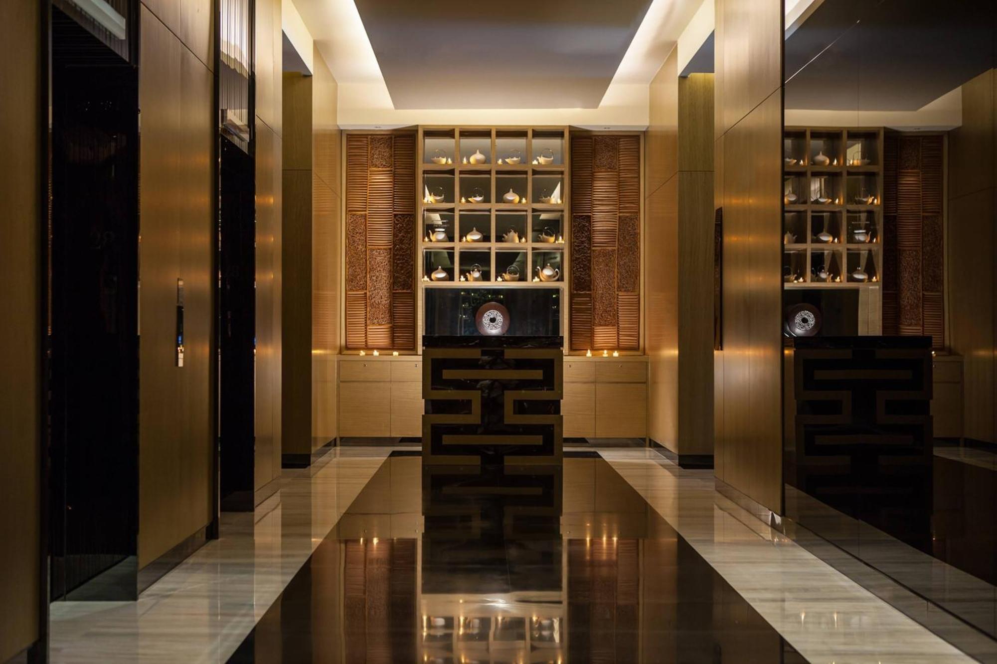 Renaissance Huizhou Hotel Екстериор снимка